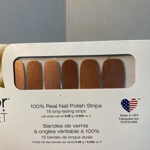 Color Street Nail‎ Strips - Moscow or Never